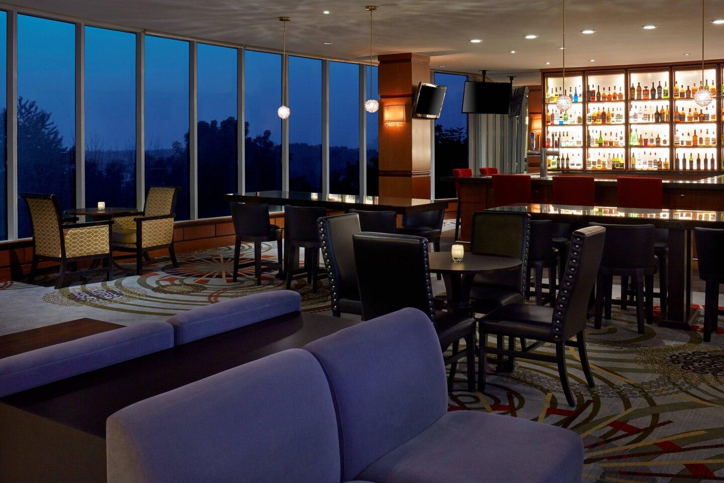 Niagara Falls Marriott Fallsview Hotel & Spa Bagian luar foto