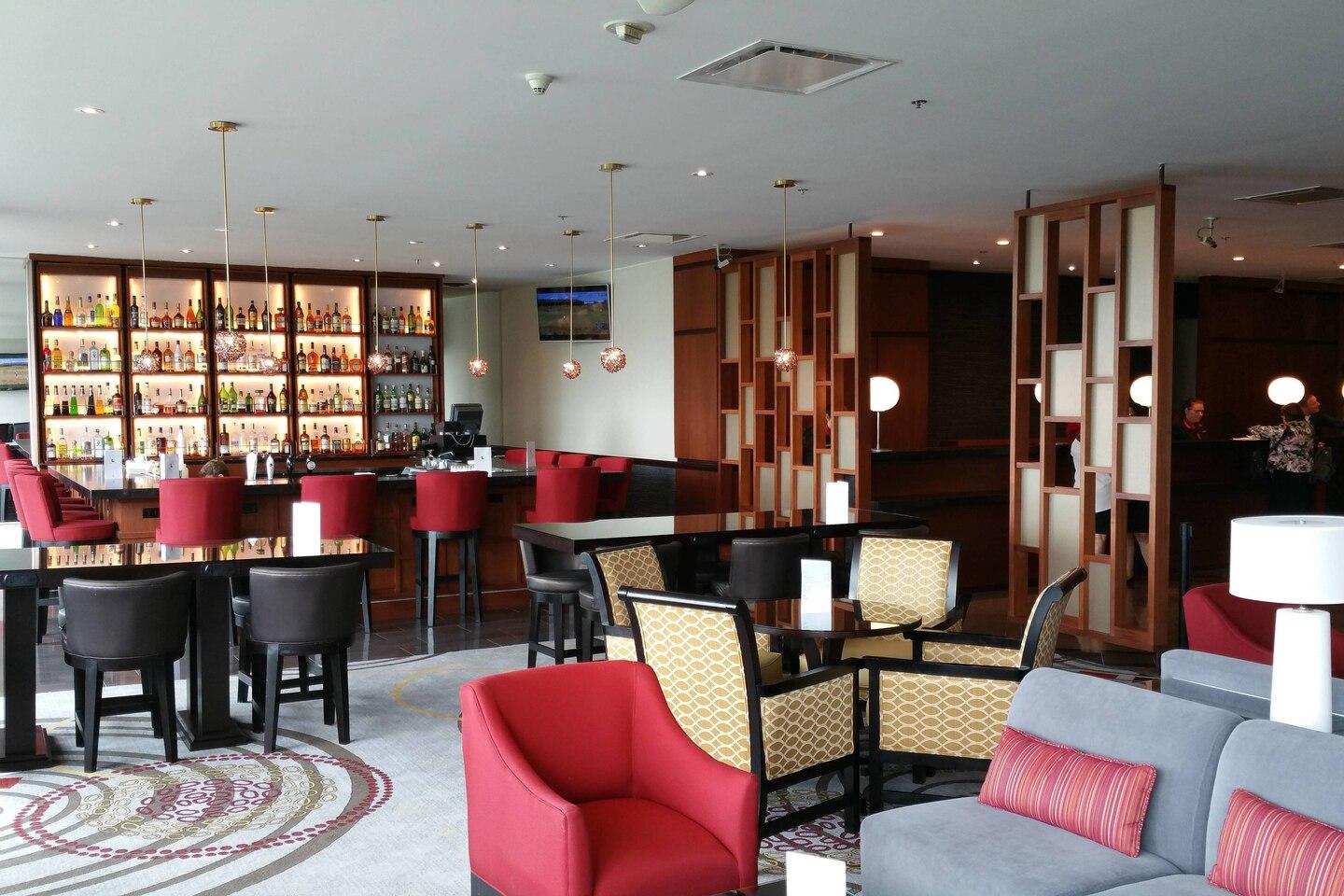 Niagara Falls Marriott Fallsview Hotel & Spa Bagian luar foto